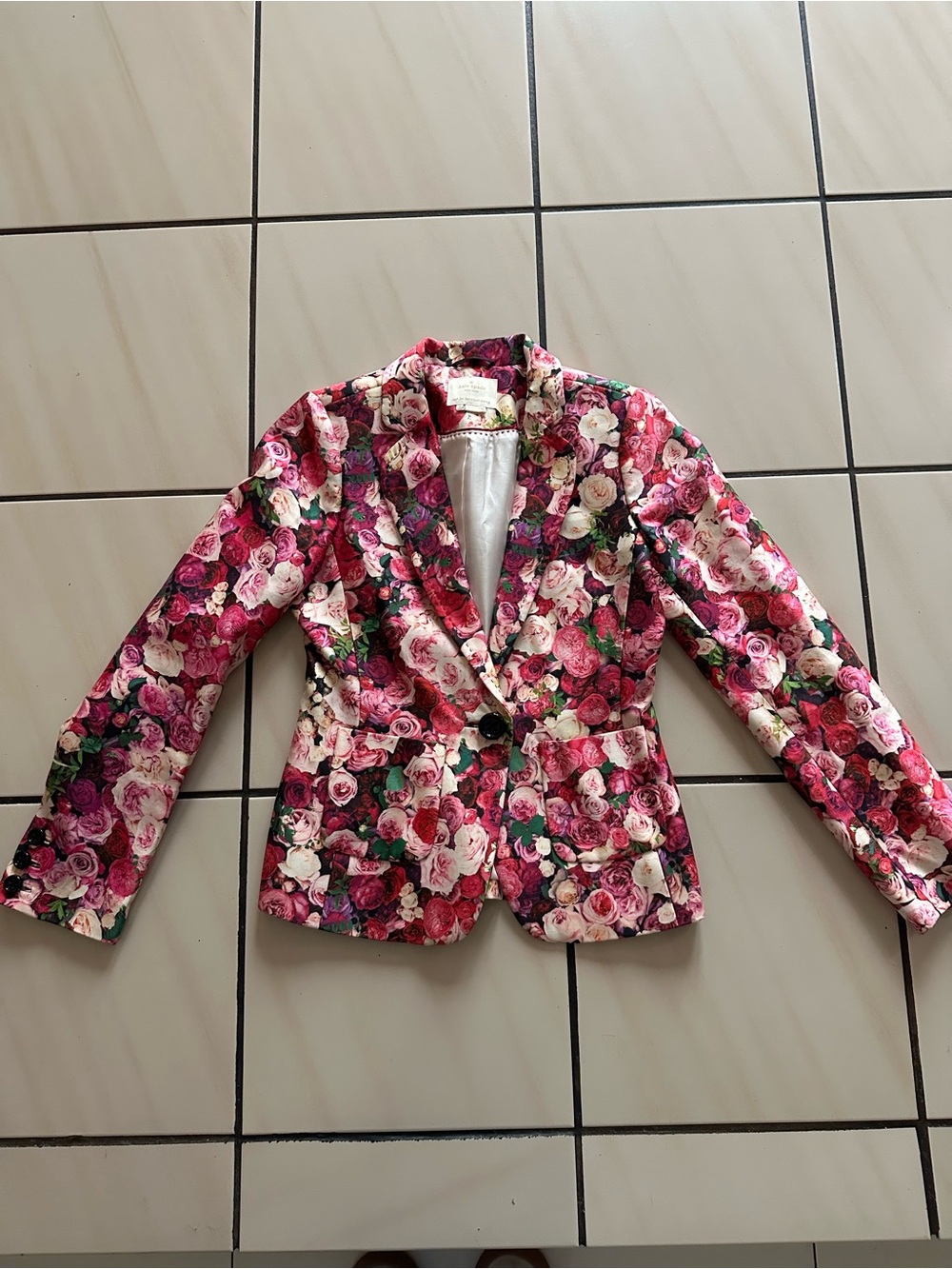 Kate Spade Blazer